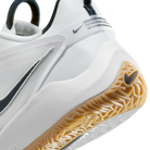 Nike HyperAce 3 White Photon Dust College Navy