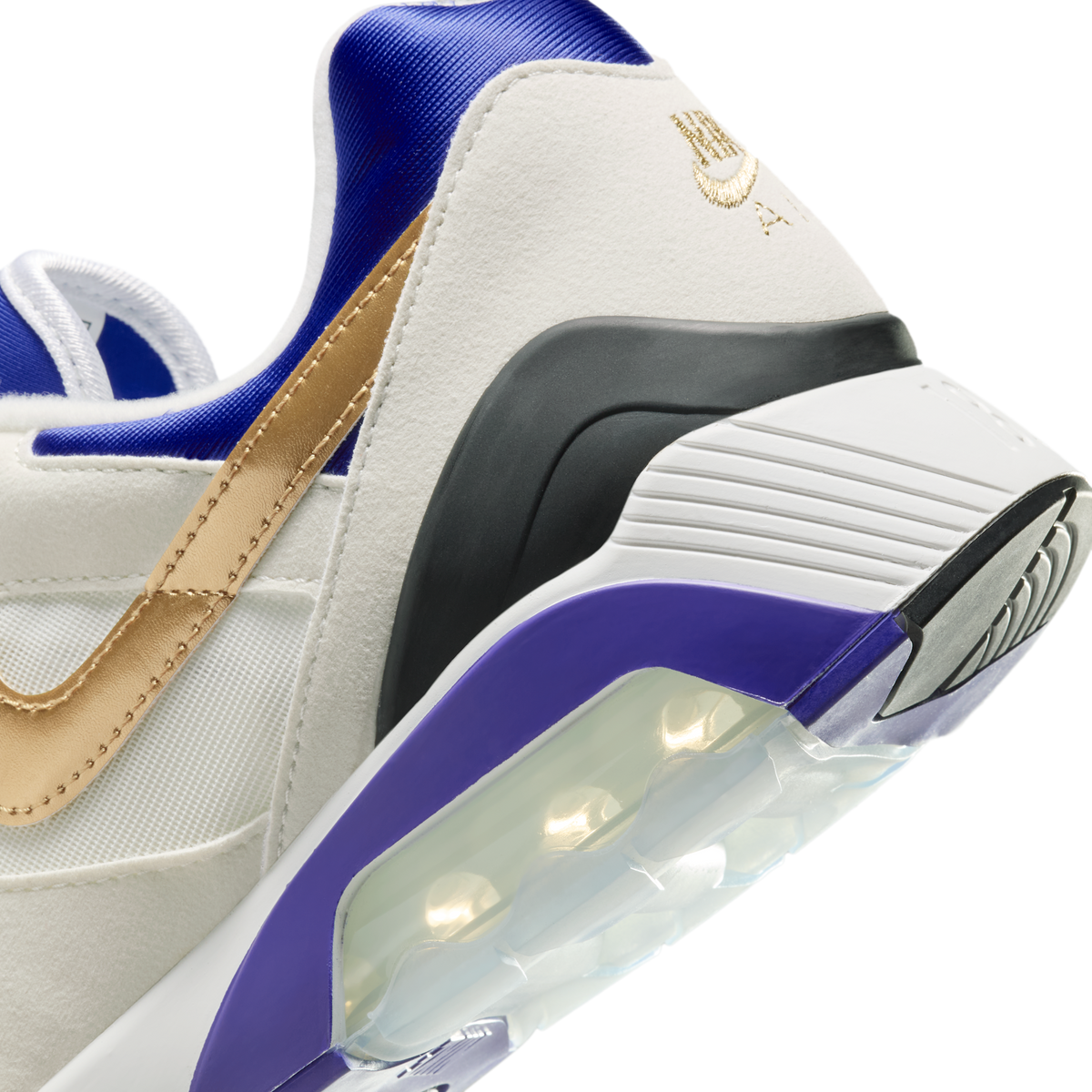 Nike Air Max 180 Summit White Concord