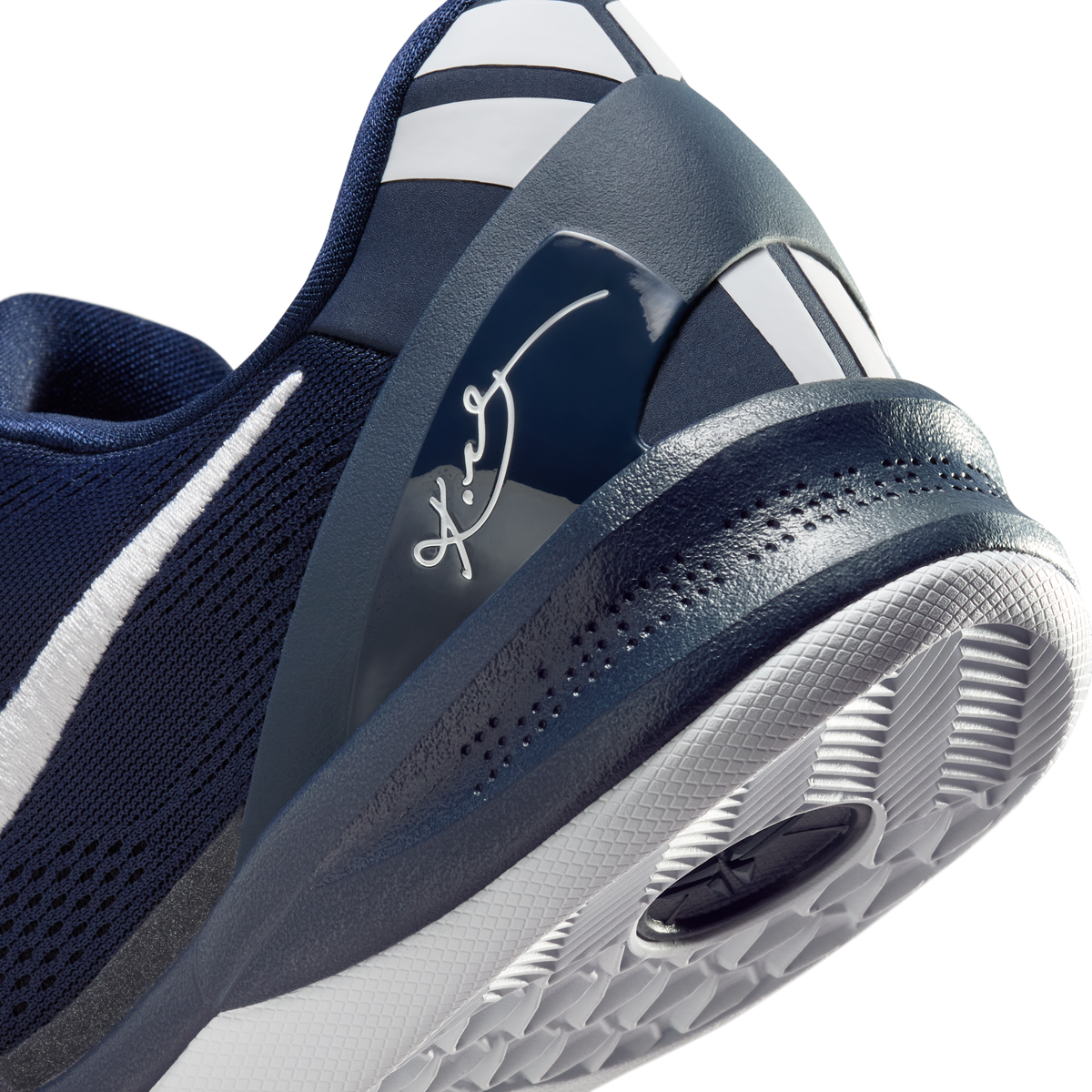 Nike Kobe 8 Protro College Navy
