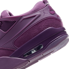 Jordan 4 RM Grimace