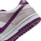 Nike Dunk Low Platinum Violet (GS)
