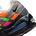 Nike Air Max 95 Big Bubble Woven Multi