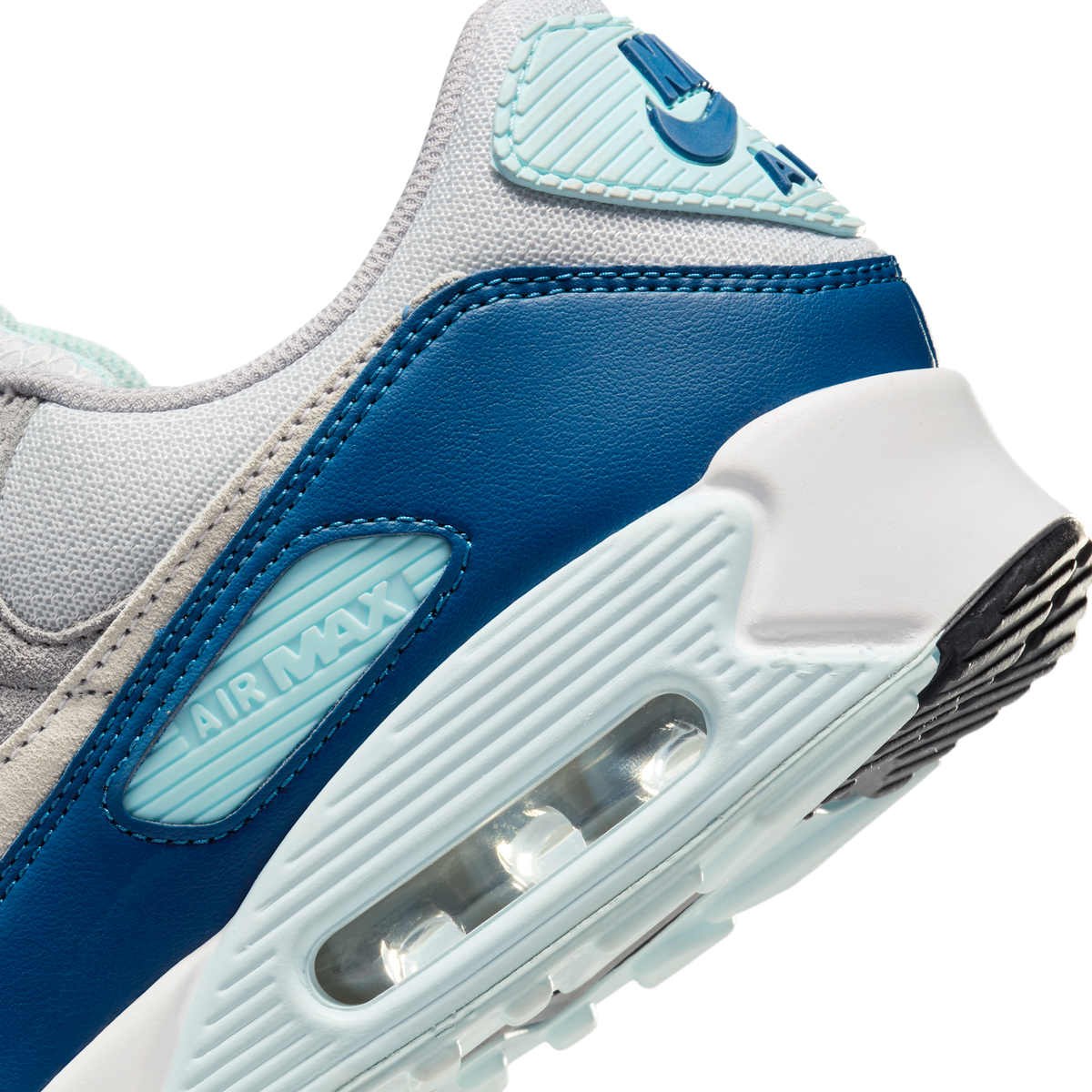 Nike Air Max 90 Glacier Blue