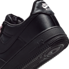 Nike Air Force 1 Low '07 LV8 Black Satin (Women's)