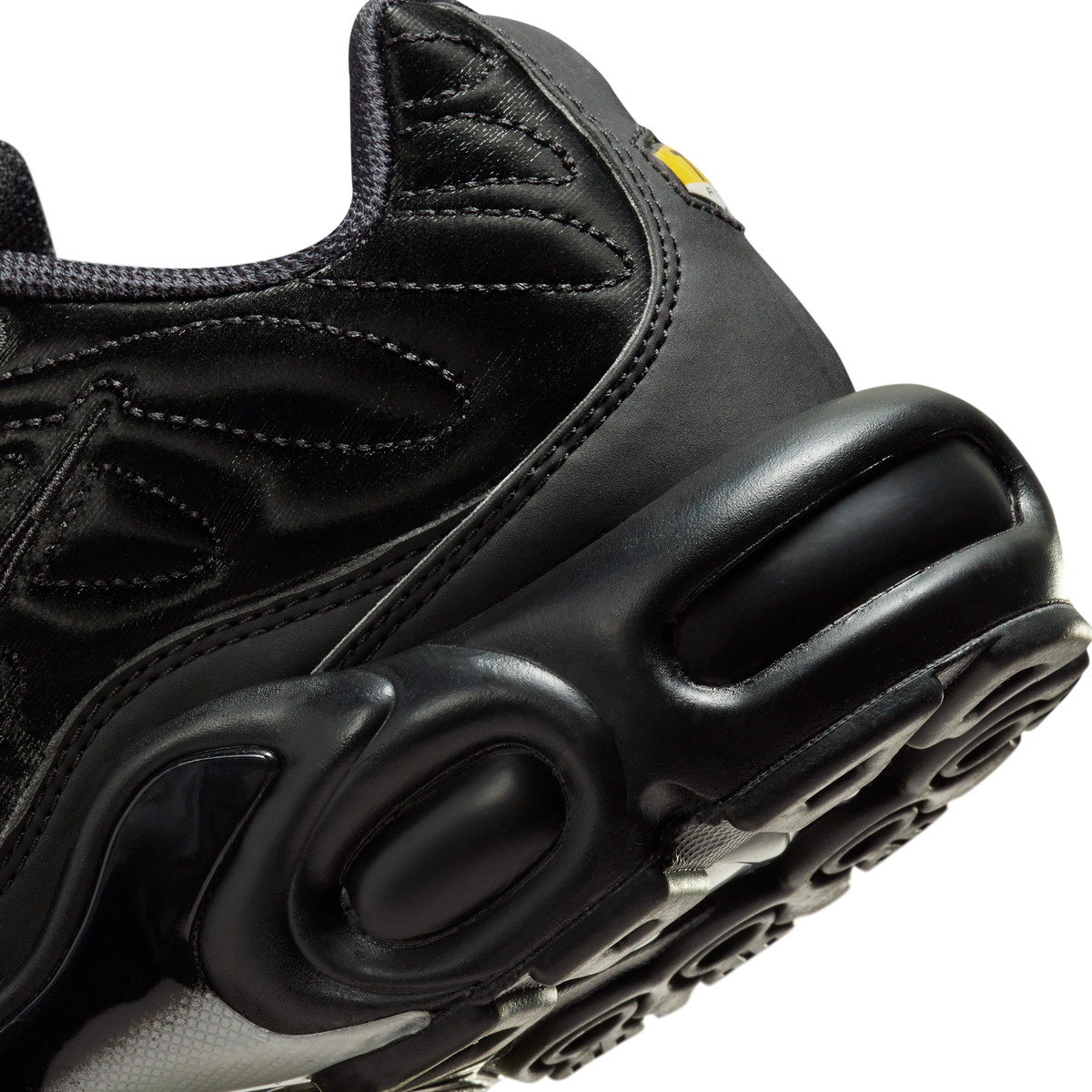 Nike Air Max Plus Black Anthracite Sail (Women's)