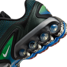 Nike Air Max Dn Black Rage Green (GS) | FB8987-010