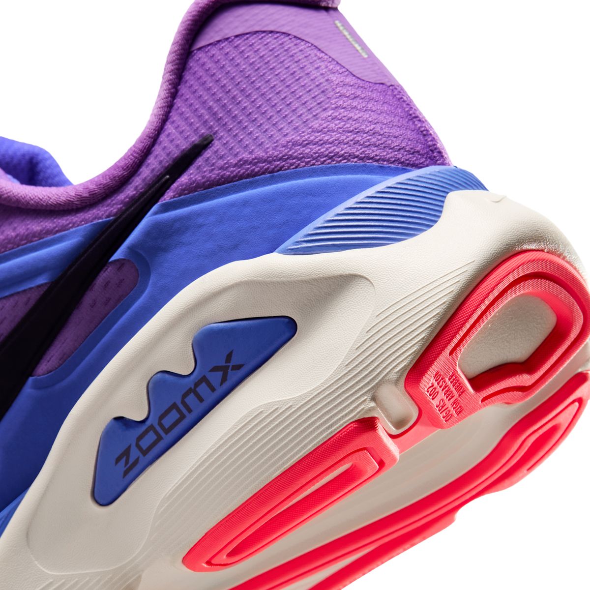 Nike Structure Plus Bright Violet Sapphire (Women's) | HQ3049-502
