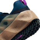 Nike Ava Rover Armory Navy Parachute Beige | DX4215-404