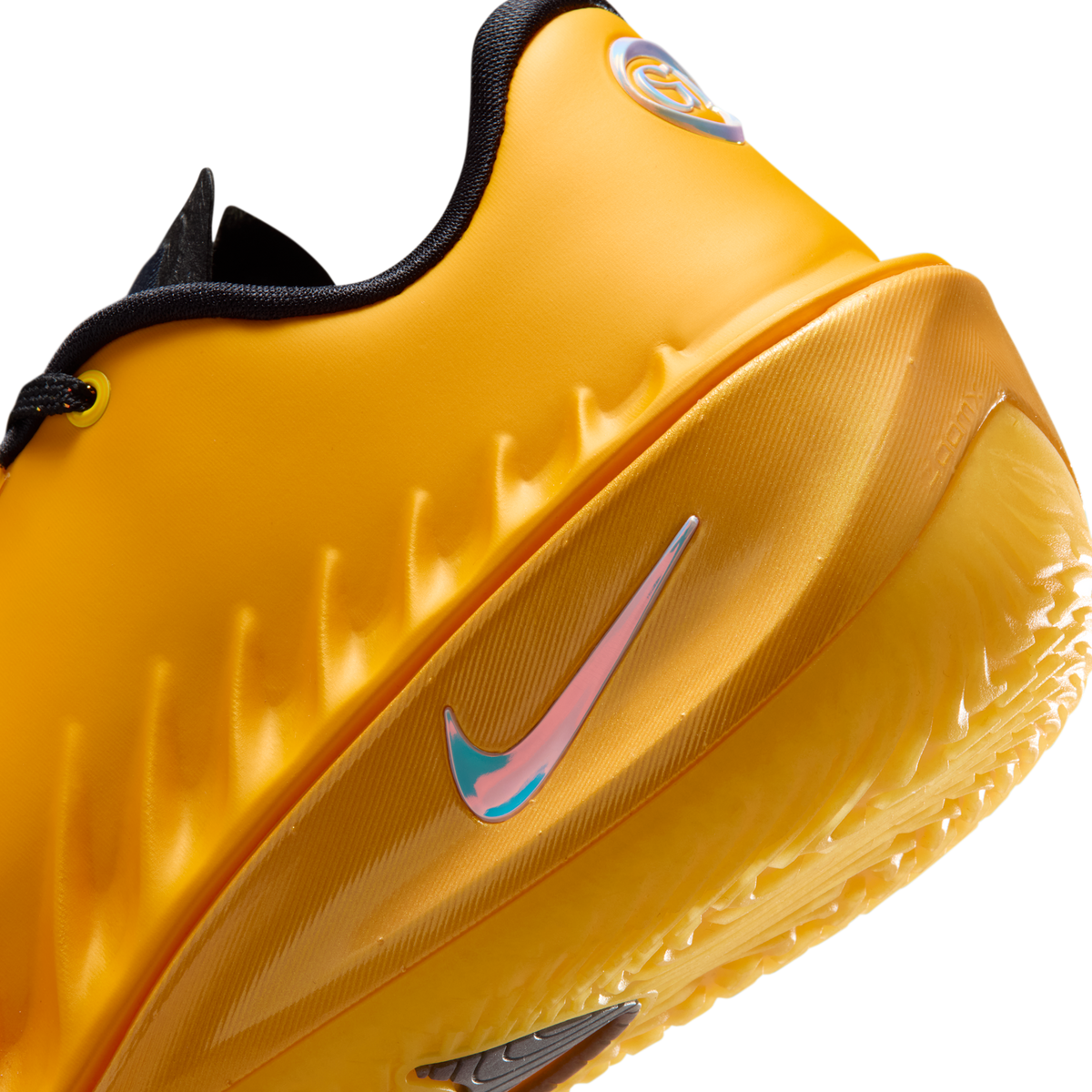 Nike Air Zoom GT Cut 4 Bruce Lee