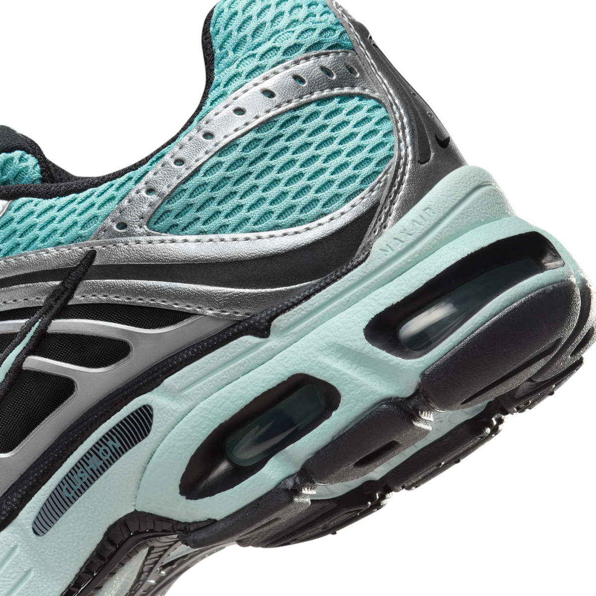 Nike Air Max Moto 2K Cannon Green Haze (Women's) | HQ2056-006