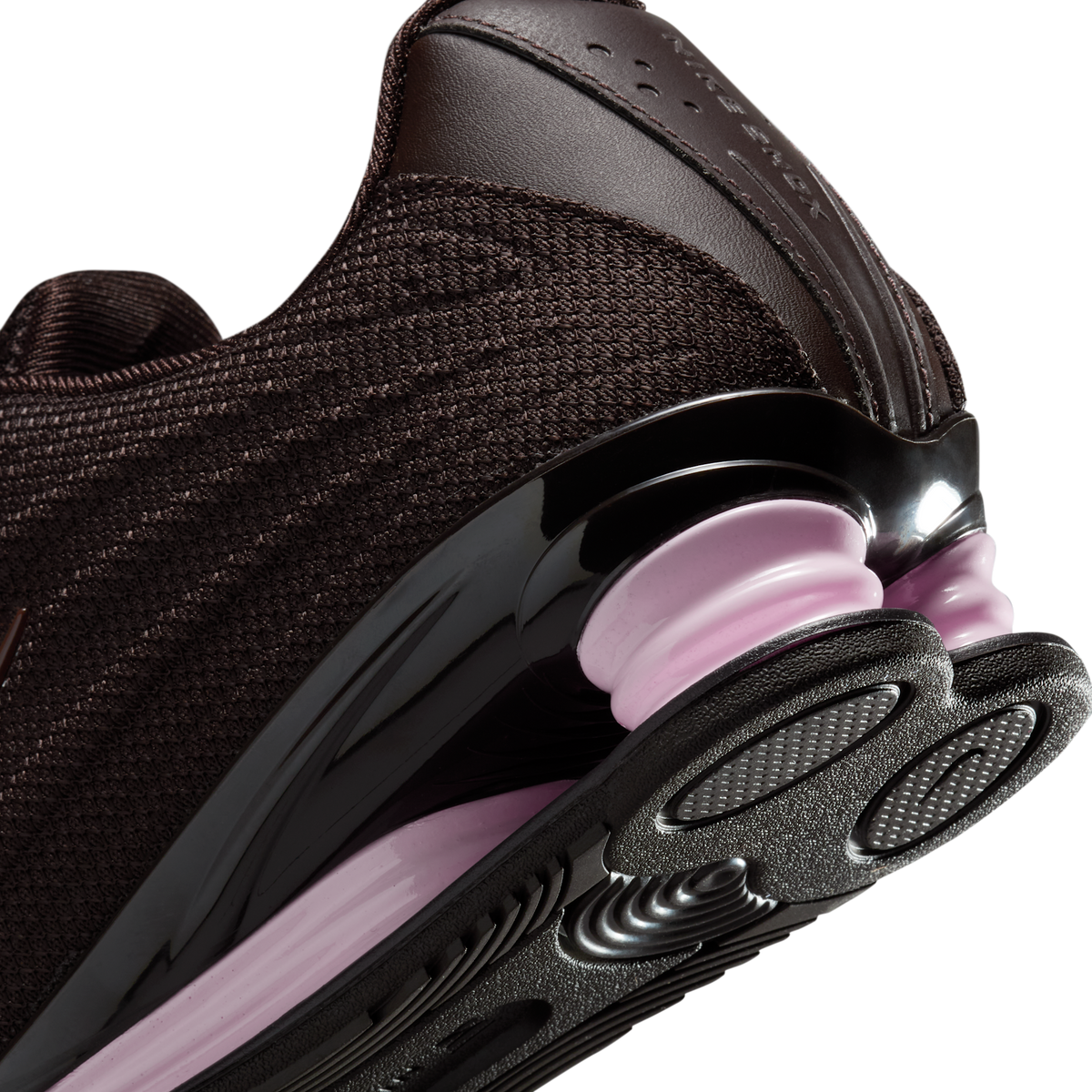 Nike Shox Z Velvet Brown (Women's)