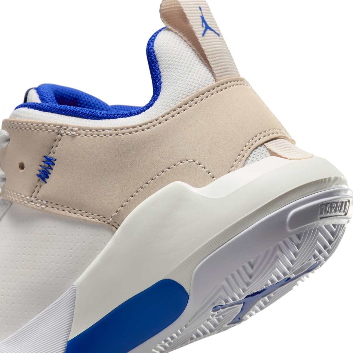 Jordan One Take 5 Phantom Sanddrift Sail Game Royal (GS)