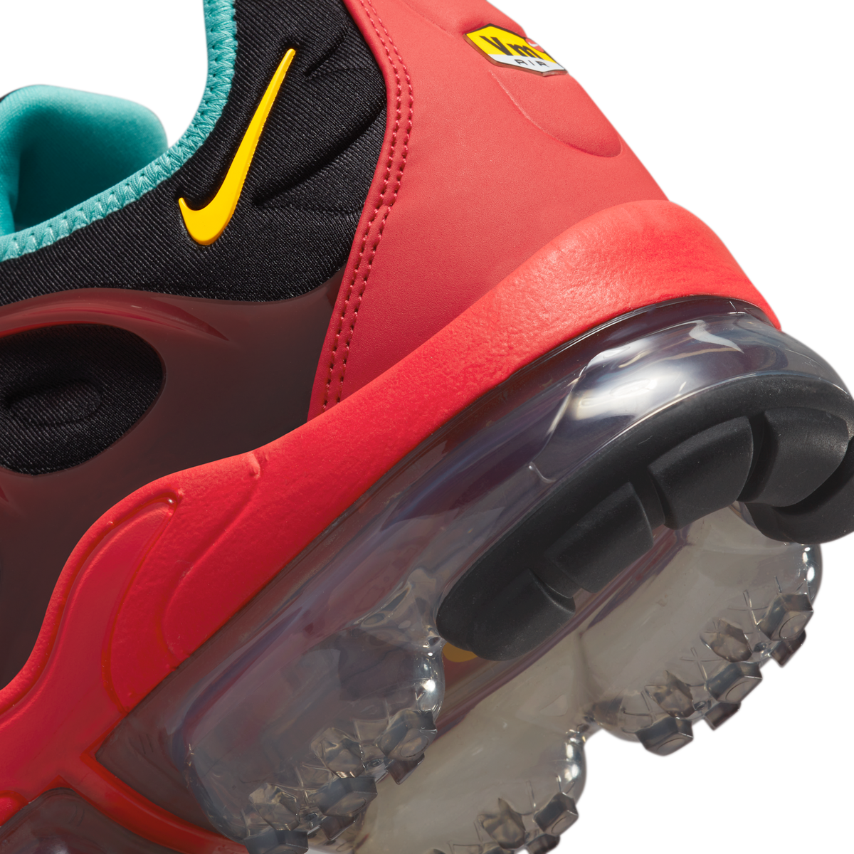 Nike Air VaporMax Plus Full Spec Stained Glass | DX1795-001