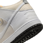 Nike SB Dunk High Antihero Skateboards