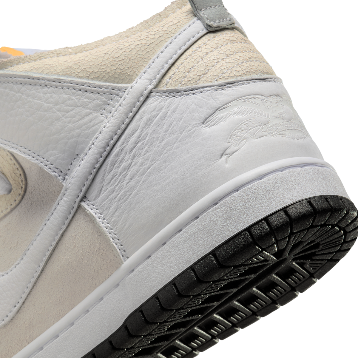 Nike SB Dunk High Antihero Skateboards