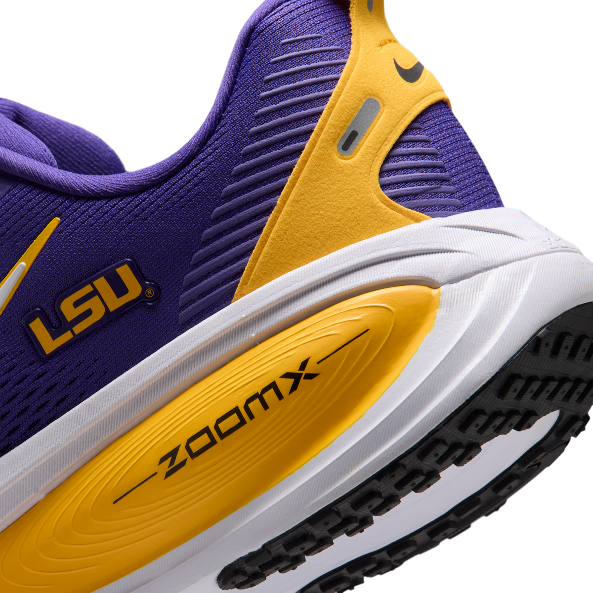Nike Vomero 18 LSU