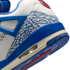 Jordan Spizike Low Sail Storm Blue