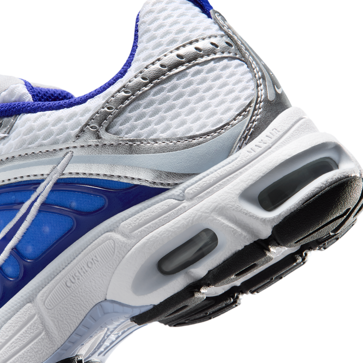 Nike Air Max Moto 2K White Grey Royal Pulse Concord (GS)