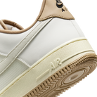 Nike Air Force 1 Low '07 LV8 Summit White Khaki