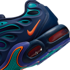 Nike Air Max Plus Drift Midnight Navy Total Orange | FD4290-400