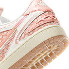 Jordan 1 Low Method of Make V3 Sail Washed Coral (Women's)