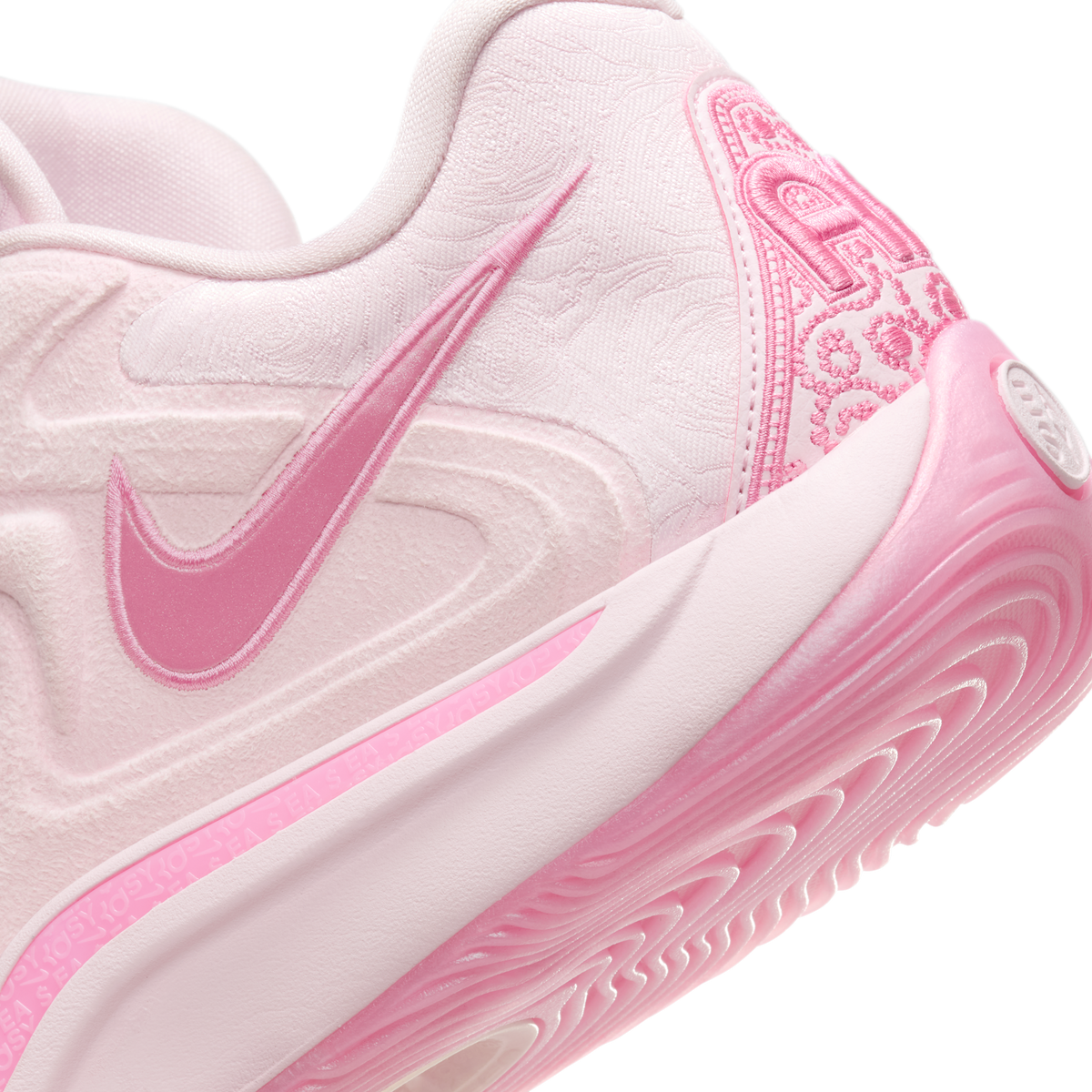 Nike KD 17 NRG Aunt Pearl
