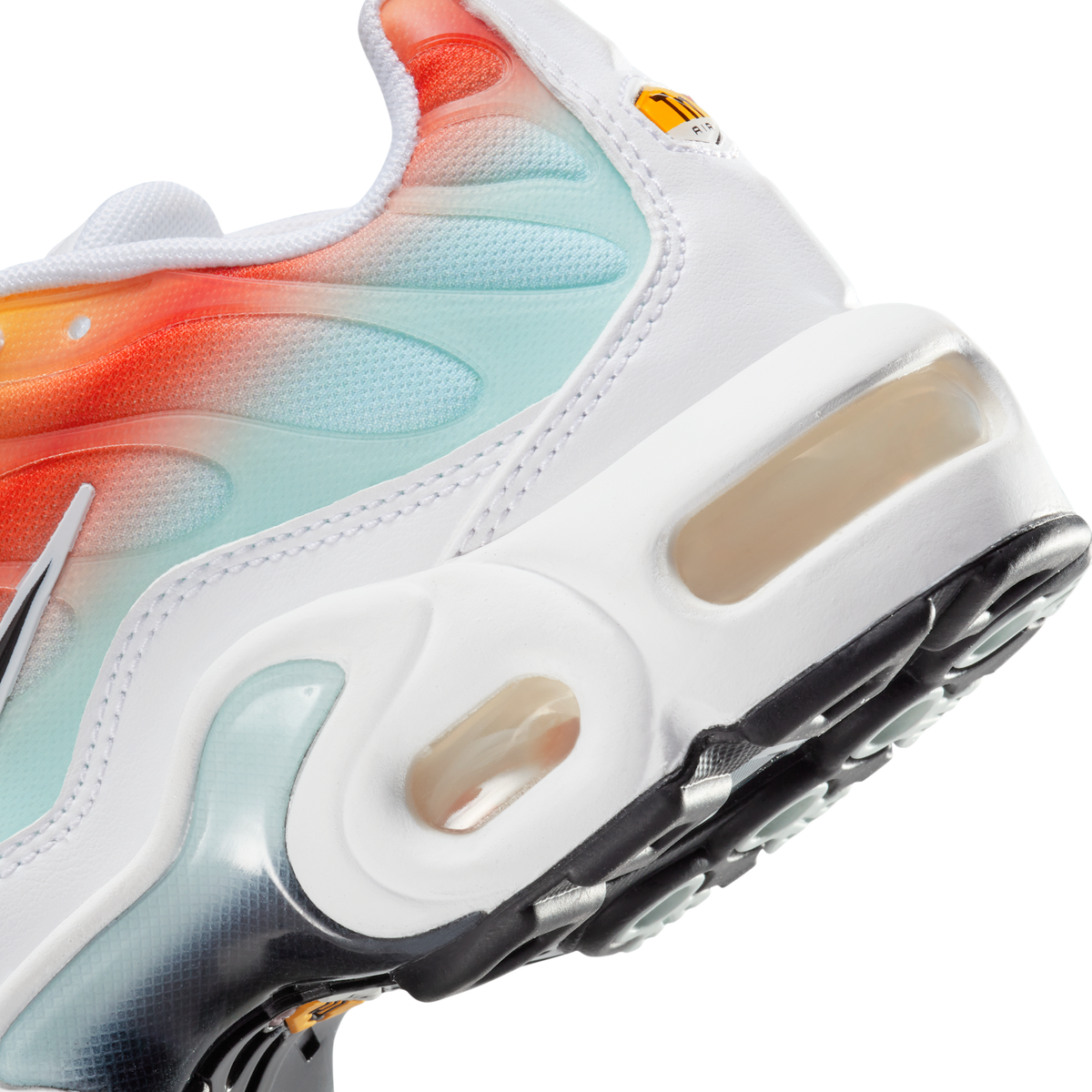 Nike Air Max Plus Tropical Sunset (GS) | HF5180-100