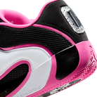 Jordan Tatum 4 Black Pinksicle