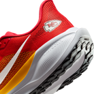 Nike Air Zoom Pegasus 41 Kansas City Chiefs (2025) | IB3209-600