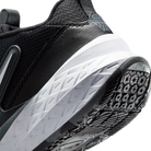Nike Team Hustle D 12 Black Anthracite White (GS)