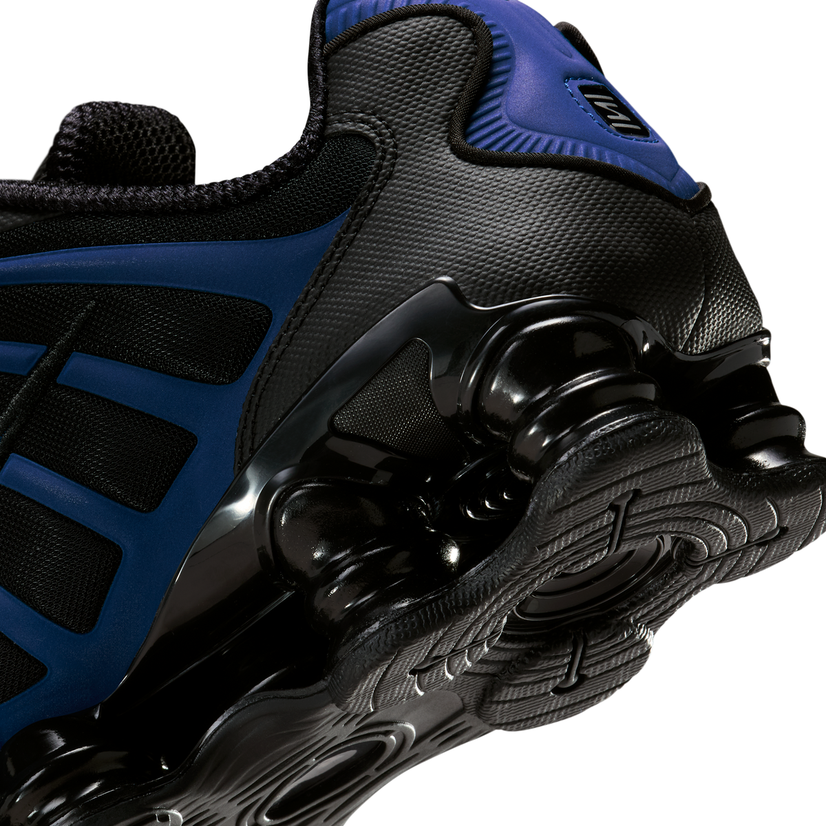 Nike Shox TL Reflective Court Blue | IH1338-002