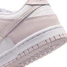 Nike Dunk Low White Light Violet (GS)