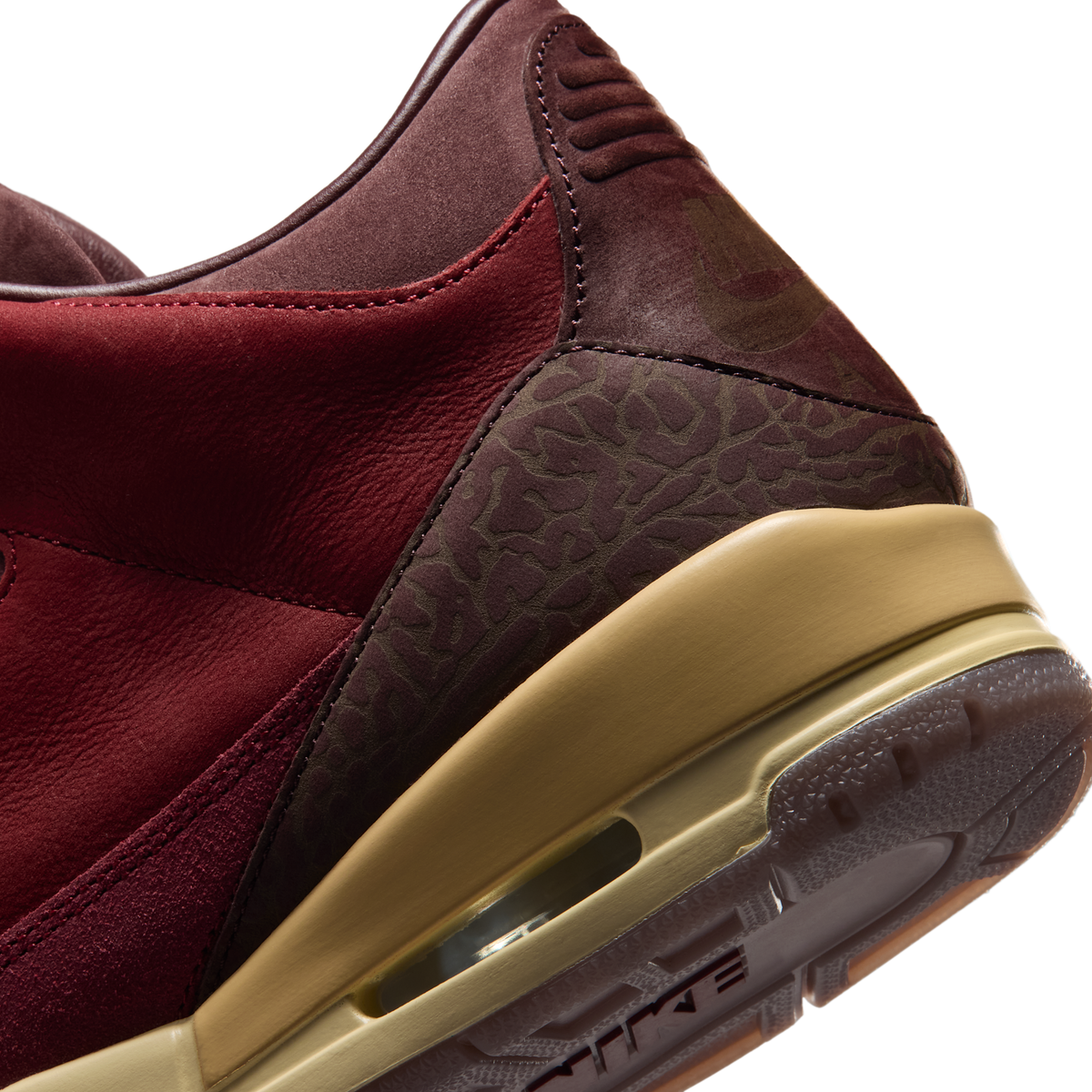 Jordan 3 Retro PRM Bin23