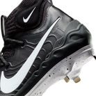 Nike Alpha Huarache NXT Black Dark Smoke Grey White