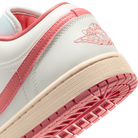 Jordan 1 Low Sail Guava Ice Pink Salt (Women's)