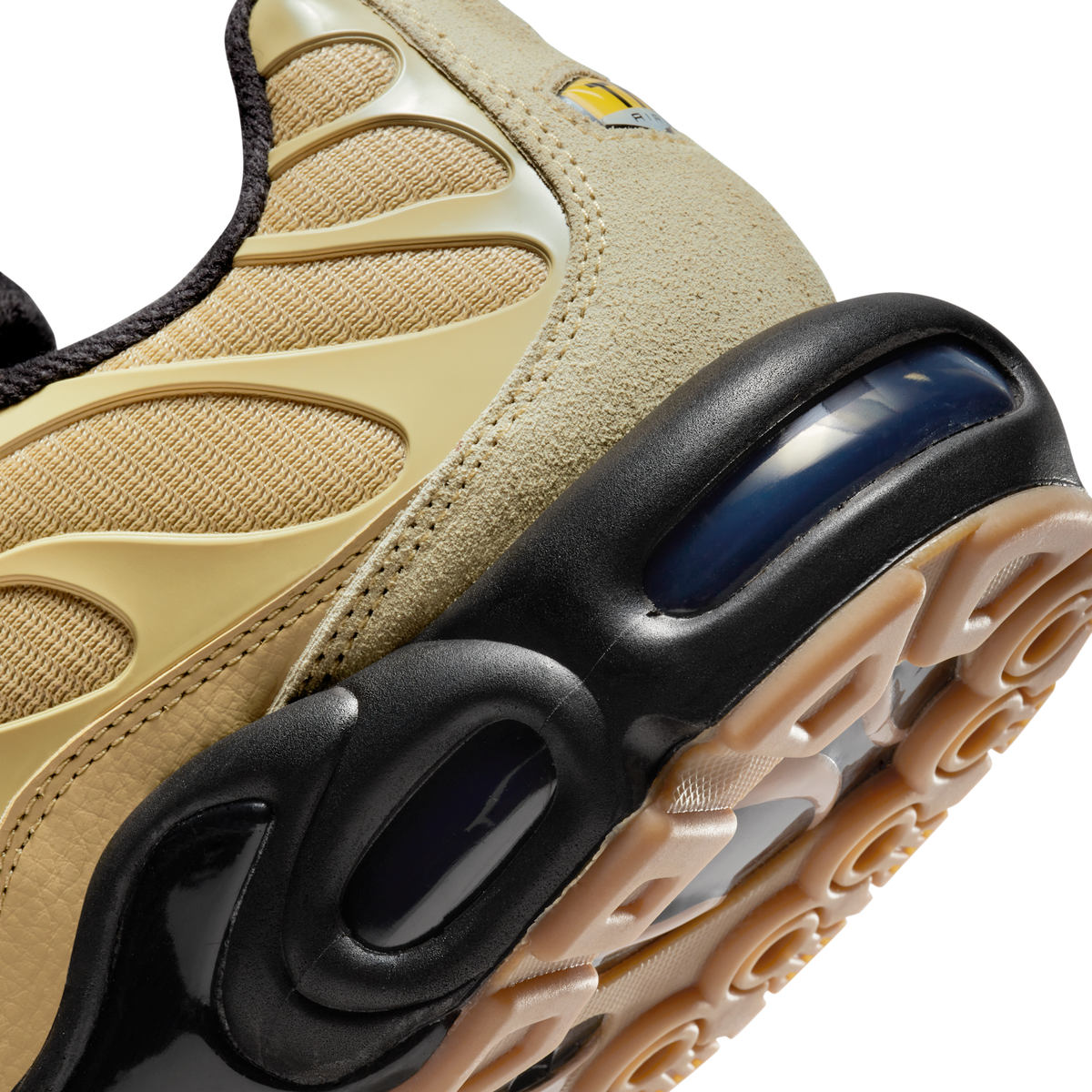 Nike Air Max Plus OG Gold Bullet | DZ4501-700