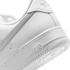 Nike Air Force 1 Low '07 White Metallic Silver