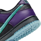Nike Dunk Low LTD Wizard