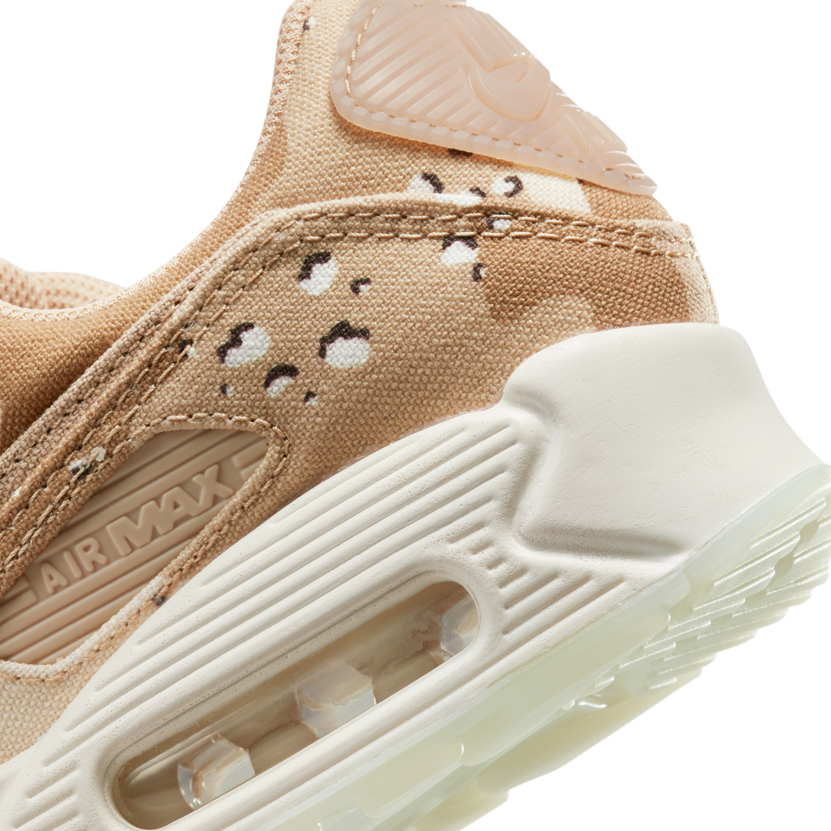 Nike Air Max 90 Desert Camo (Women's)