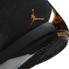 Jordan 40-28 Black Metallic Gold