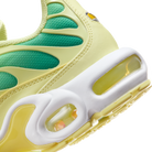 Nike Air Max Plus Lemon Lime (Women's) | DZ3670-300