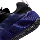 Nike Ava Rover Black Phantom Purple (GS)