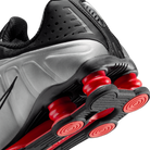 Nike Shox R4 Black Metallic Silver (2025) (Women's) | AR3565-011