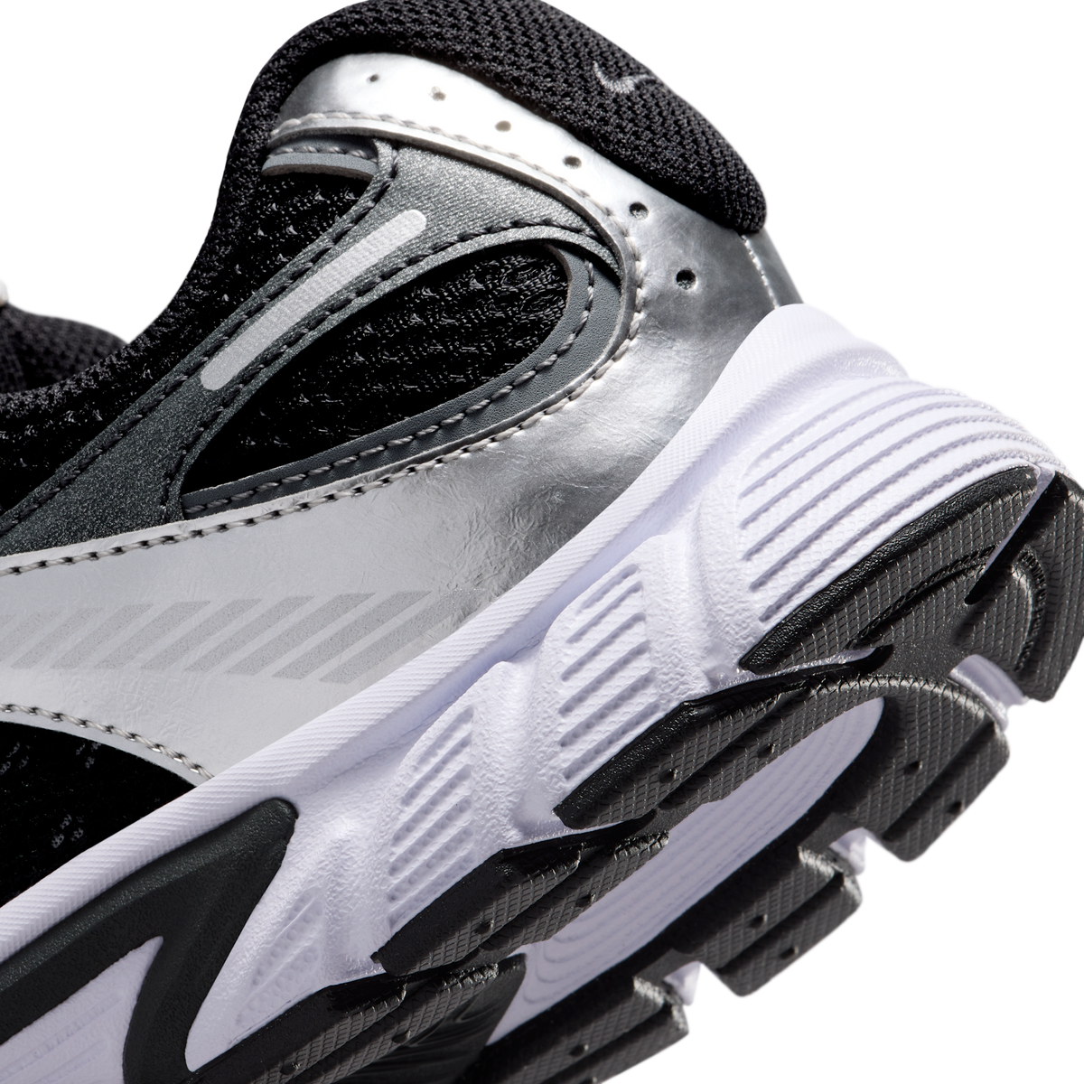 Nike V5 RNR Black Anthracite Smoke Grey (GS)