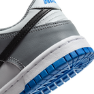 Nike Dunk Low Cool Grey Light Photo Blue (GS)
