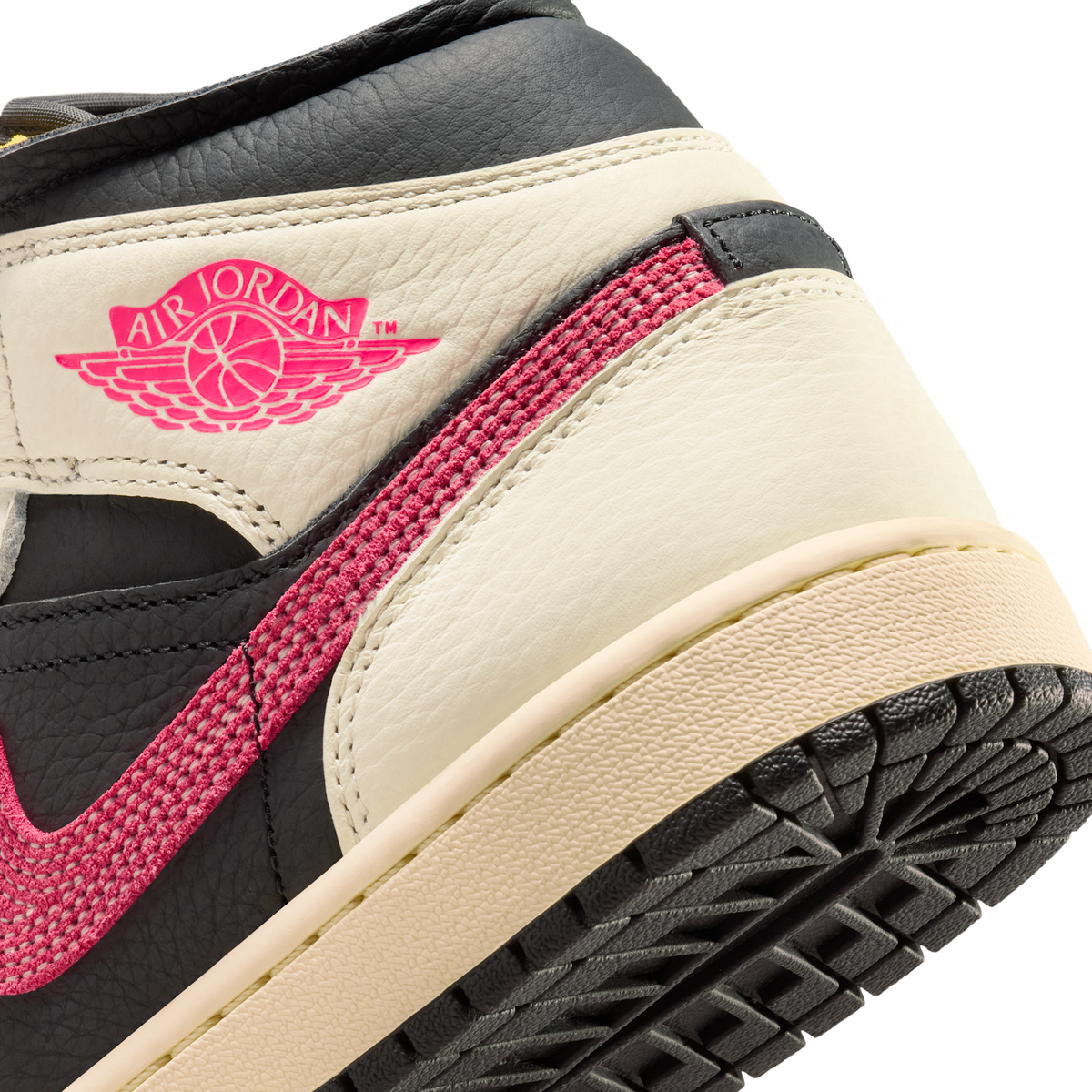 Jordan 1 Mid SE Edge Flight Club (Women's)