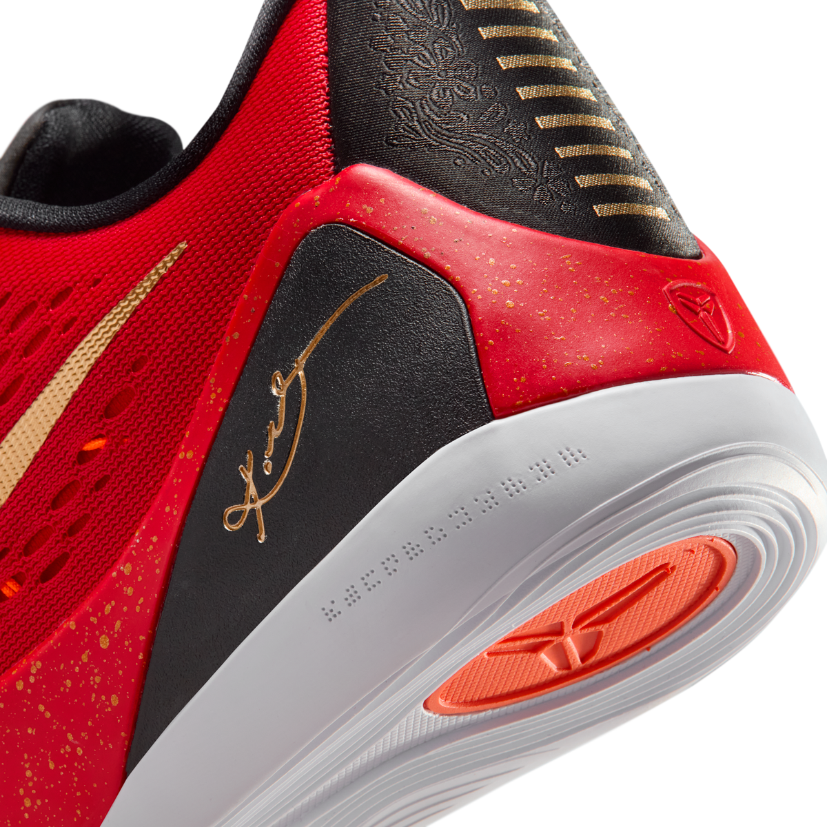 Nike Kobe 9 EM Low Protro China