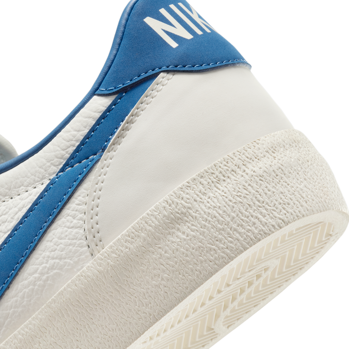 Nike Killshot 2 Leather Sail Star Blue | HQ1657-104