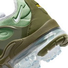 Nike Air VaporMax Plus Oil Green | FD0779-386