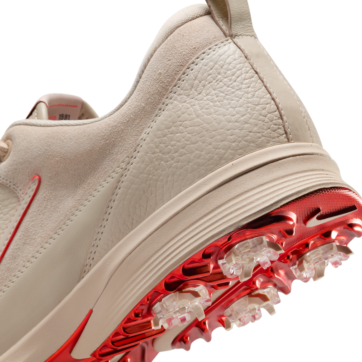 Nike Victory Tour 4 Justin Timberlake Raggio Di Sole | HM5802-100